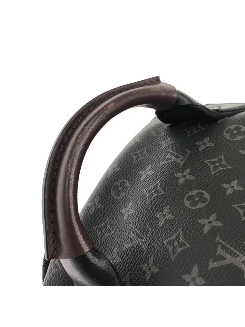 Louis Vuitton LV Patchwork Backpack Multi Pocket